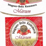 Brauerei Wagner/Kemmern: Märzen (Nr. 245)
