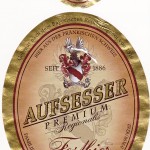Brauerei Rothenbach/Aufsess: Festbier (Nr. 240)