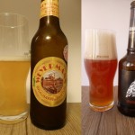 Braumanufaktur Weyermann®/Bamberg: Summer Ale (Nr. 1978) & Nikl Bräu/Pretzfeld: Winter Ale (Nr. 1979)