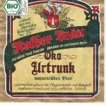 Rother Bräu/Hausen: Ur-Trunk (Nr. 250)
