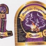 Hausbräu Stegaurach/Stegaurach: Rauchbier (Nr. 252)