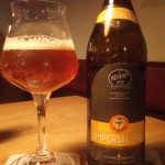Brauerei Kundmüller/Weiher:Fat Head's Imperial IPA (Nr. 1983)