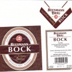 Keesmann Bräu/Bamberg: Keesmann Bock (Nr. 296)