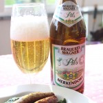 Brauerei Wagner/Merkendorf: Pils (Nr. 1994)