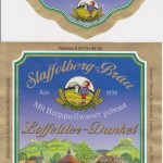 Staffelberg Bräu/Loffeld: Loffelder Dunkel (Nr. 324)