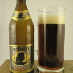 Brauerei Neder/Forchheim: Schwarze Anna (Nr. 323)