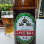 Brauerei Drei Kronen/Scheßlitz: Rauchbier hell (Nr. 2023)