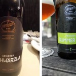 Brauerei Kundmüller/Weiher: Weiherer Schwärzla & Weiherer Summer Ale (Nr. 2025 & 2026)