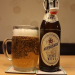 Brauerei Rothenbach/Aufsess: Seidla Hell (Nr. 2042)