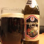 Bürgerbräu Hersbruck/Hersbruck: Hersbrucker Bock (Nr. 2034)