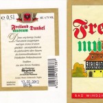 Bad Windsheimer Bürgerbräu/Bad Windsheim: Freilandmuseum Dunkel (Nr. 401)