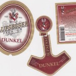 Brauerei Rothenbach/Aufsess: Aufsesser Premium Dunkel (Nr. 398)