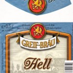 Greif-Bräu/Forchheim: Hell (Nr. 385)