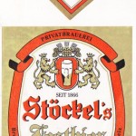 Stöckel/Hintergereuth: Festbier (Nr. 339)
