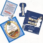 Brauerei Rittmayer/Hallerndorf: Winterweizen & Hefe-Weissbier alkoholfrei (Nr. 370/371)