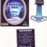 Schinner Bräu/Bayreuth: Winter Bier (Nr. 394)