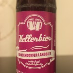 Brauerei Göller/Drosendorf: Kellerbier (Nr. 2067)