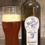 Brauerei Maisel/Bayreuth: Bajuwarus (Nr. 2075)