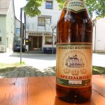 Brauerei Aichinger/Heiligenstadt: Spezialbier (Nr. 1128)