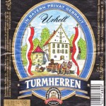 Brauerei Kaiser/Neuhaus: Turmherren Urhell (Nr. 1121)