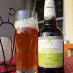 Brauerei Pfister/Weigelshofen: Josefi Bock (Nr. 2078)