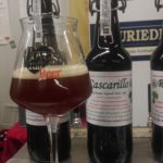 Hecht Bräu/Zimmern: Cascarillo (Nr. 1831)
